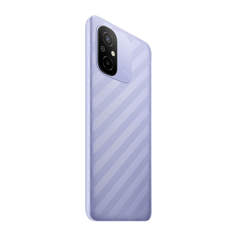 Xiaomi Redmi 12C 4/128Gb Lavender Purple (Фиолетовый) Global Version